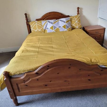 Nice Double Bedroom Near Qmc Nottingham Dış mekan fotoğraf